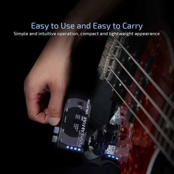 Headphone Guitar Amp Valeton