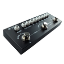 M-Vave/Cuvave Cube BABY Multiefeitos IR Loader - Sonicake Brasil