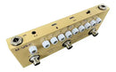 M-Vave/Cuvave Cube BABY para Violão Multiefeitos IR Loader