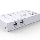 Fonte Isolada para Pedais de Guitarra VITOOS DD5-SV2