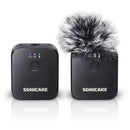 Microfone s/ Fio de Lapela