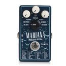 Caline Mariana Digital Reverb - Sonicake Brasil