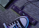 M-Vave Chocolate Plus - Controlador MIDI Programável com 4 Botões e BLE-MIDI