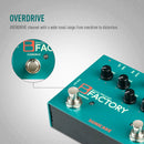 Lançamento Sonicake B Factory Bass Pre Amp