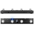 M-Vave Chocolate Plus - Controlador MIDI Programável com 4 Botões e BLE-MIDI