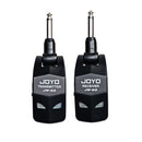 Joyo Transmissor + Receptor Digital sem fio JW-03 - Sonicake Brasil