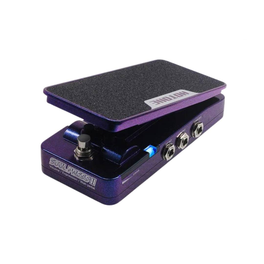 HOTONE soul Press Ⅱ hotonesoulpress2promocaoenviad