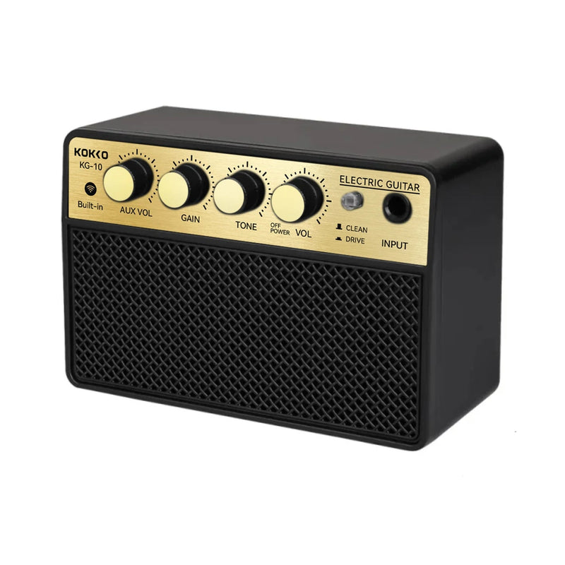 amplificador de guitarra para estudo custo beneficio