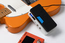 pedal de expressão hotone tuner press