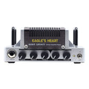 Eagle's Heart - Sonicake Brasil