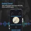 Cloud Chorus (Novo) - Sonicake Brasil