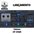 Valeton GP-200JR - Sonicake Brasil
