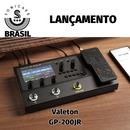 Valeton GP-200JR - Sonicake Brasil