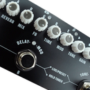 M-Vave/Cuvave Cube BABY Multiefeitos IR Loader - Sonicake Brasil