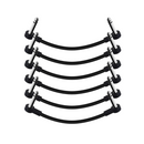 Cabo Pedais 15cm (6 pçs)