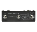 M-Vave Tank Mini – Pedaleira de Efeitos Multifunção para Guitarra e Baixo