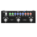 M-Vave/Cuvave Cube BABY para Guitarra Multiefeitos IR Loader