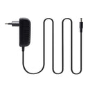 Power Adapter 9V DC 1000mA (-) padrão boss pedal