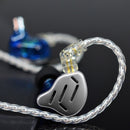 Monitor de palco KZ modelo ZAX