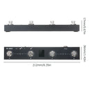 MVave Chocolate Pedal Controlador Bluetooth