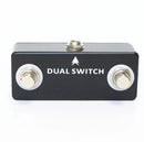 pedal dual switch mosky momentaneo comprar barato