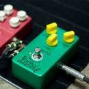Joyo Vintage Overdrive JF-01 - Sonicake Brasil