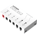 Fonte Isolada para Pedais de Guitarra VITOOS DD5-SV2