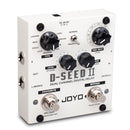 Joyo D-Seed II Digital Delay