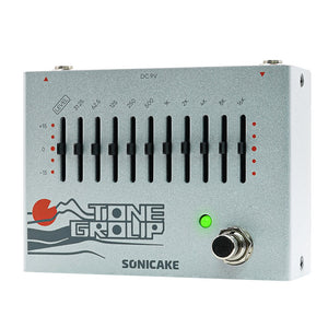 Tone Group