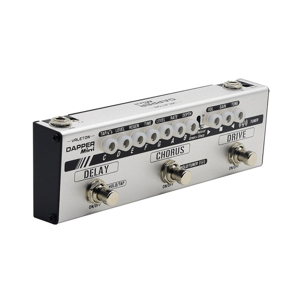 Pedaldeguitarramultefeitosvale