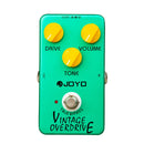 Joyo Vintage Overdrive JF-01