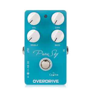 Caline Pure Sky Overdrive