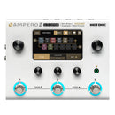 multiefeitos hotone ampero 2 stomp sonicake brasil comprar