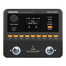 Pedaleira Sonicake Smart Box QME-20 Multi-Efeitos Guitarra e Baixo (NAM/IR Support)