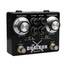 Demon FX The Dualgun - Pedal de Overdrive Duplo para Guitarra
