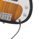 Cabo Irin P10 para guitarra/instrumento musical