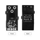 M-Vave IR Box - Pedal de Efeitos para Guitarra com Simulação de Gabinetes e Saída XLR