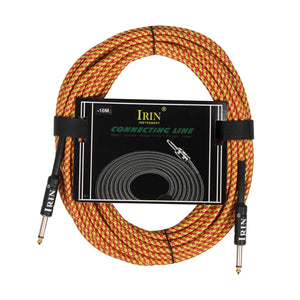 Cabo Irin P10 para guitarra/instrumento musical