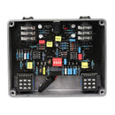 Demon FX The Dualgun - Pedal de Overdrive Duplo para Guitarra