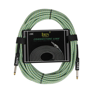 Cabo Irin P10 para guitarra/instrumento musical