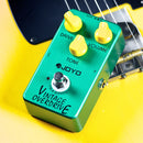 Joyo Vintage Overdrive JF-01 - Sonicake Brasil