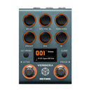 Hotone Verbera – Pedal de Reverb Convolucional IR