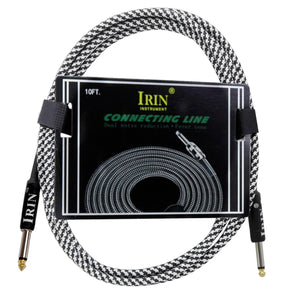 Cabo Irin P10 para guitarra/instrumento musical