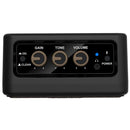 Mini Amplificador Portátil Aroma AG-04 Bluetooth 5W – Efeitos Clean e Overdrive