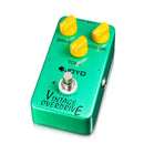 Joyo Vintage Overdrive JF-01 - Sonicake Brasil