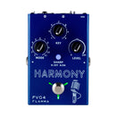 Flamma FV04 Harmony — Processador de Efeitos Vocais com 12 Pitches, 11 Modos de Harmonia e Phantom Power 48V