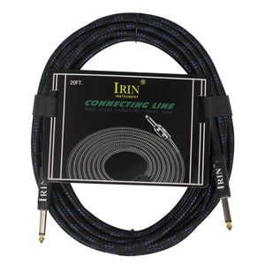 Cabo Irin P10 para guitarra/instrumento musical