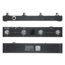 MVave Chocolate Pedal Controlador Bluetooth