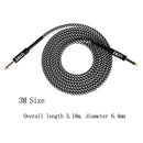 Cabo Irin P10 para guitarra/instrumento musical