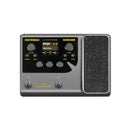 pedaleira sonicake matribox review brasil